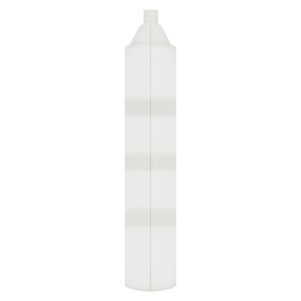 Emos Steckdosenleiste 4-fach 5m Weiß PVC P0425R