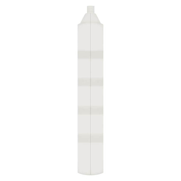 Emos Steckdosenleiste 5-fach 3m Weiß PVC P0523R