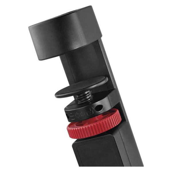 Emos Steckdosenleiste 3-fach mit Schalter Schreibtischmontage USB-C PD 1,5m Schwarz P1321PD
