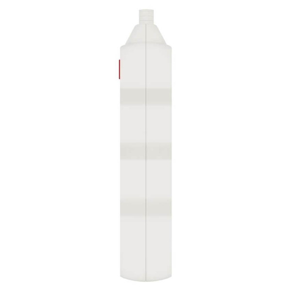 Emos Steckdosenleiste 3-fach mit Schalter 1,5m Weiß PVC P1321R