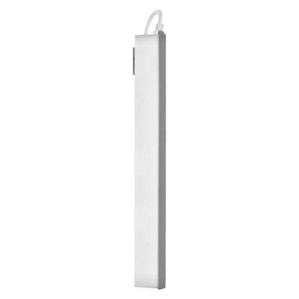 Emos Steckdosenleiste 5-fach mit Schalter USB-A+USB-C Schnellladen 3m P1523FC