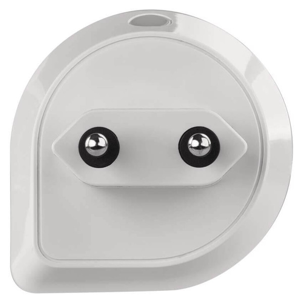 Emos LED Nachtlicht 0,2W warmweiss Bewegungsmelder P3314