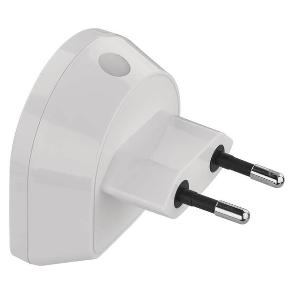 Emos LED Nachtlicht 0,2W warmweiss Bewegungsmelder P3314
