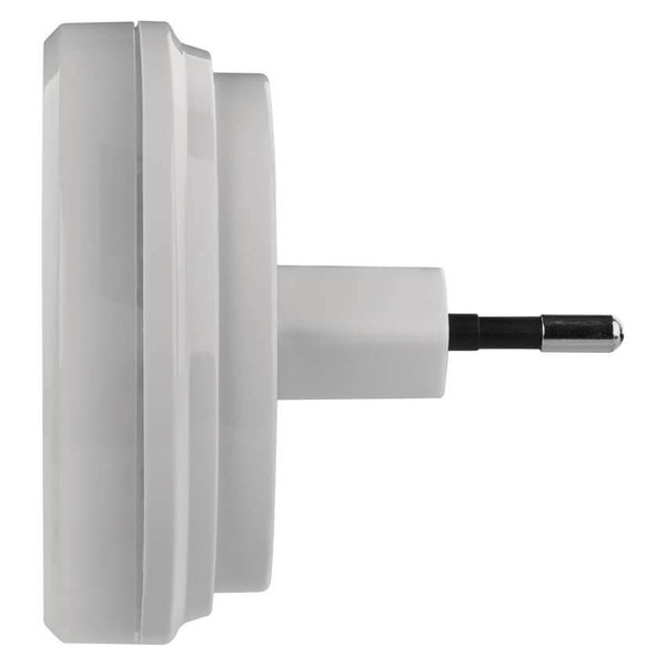 Emos LED Nachtlicht 0,3W warmweiss Bewegungsmelder P3315