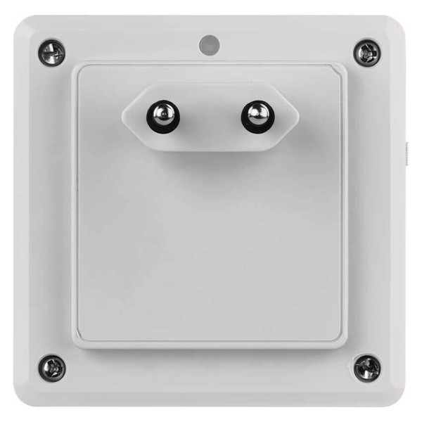 Emos LED Nachtlicht 0,4W warmweiss Bewegungsmelder P3316