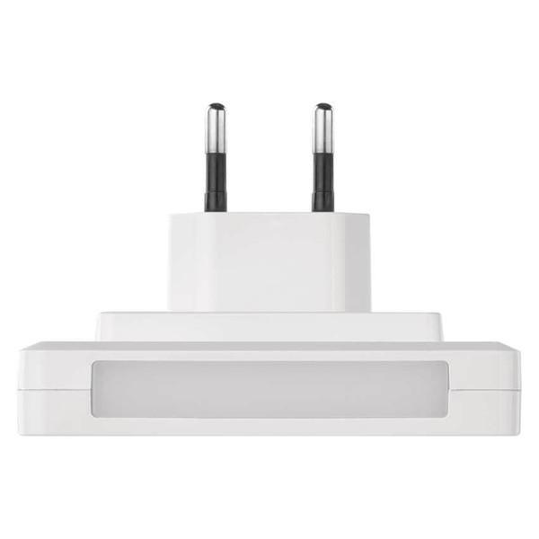 Emos LED Nachtlicht 0,4W warmweiss Bewegungsmelder P3316