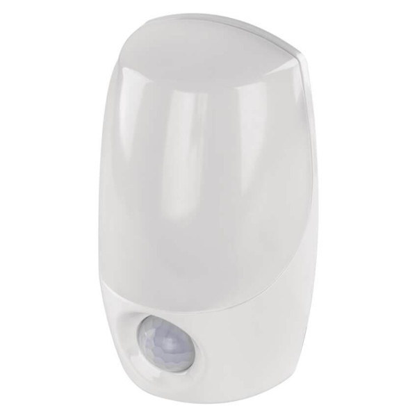 Emos LED Nachtlicht 0,8W warmweiss Bewegungsmelder P3318