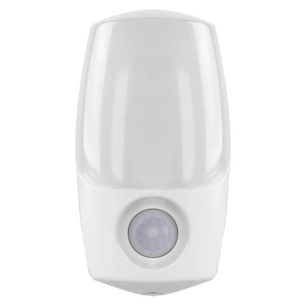 Emos LED Nachtlicht 0,8W warmweiss Bewegungsmelder P3318