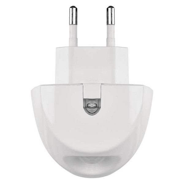 Emos LED Nachtlicht 0,8W warmweiss Bewegungsmelder P3318