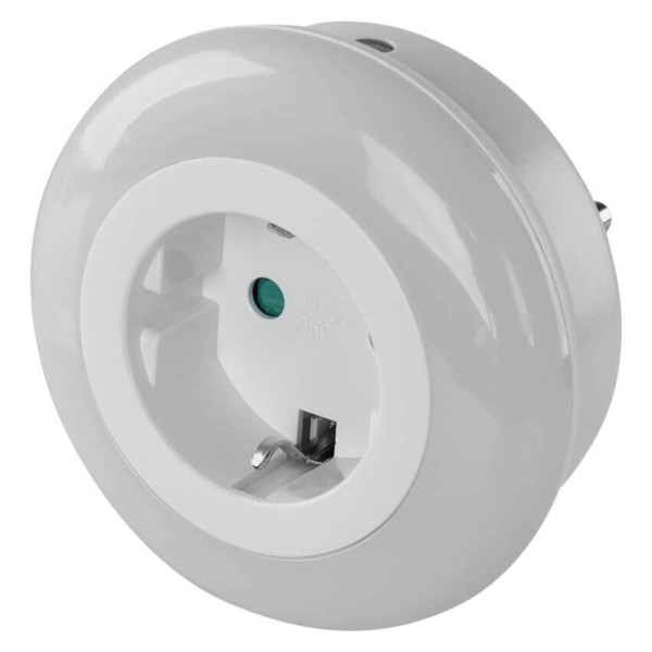 Emos LED Nachtlicht 5lm warmweiss Bewegungsmelder P3321