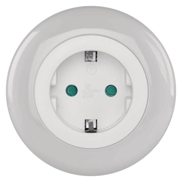 Emos LED Nachtlicht 5lm warmweiss Bewegungsmelder P3321