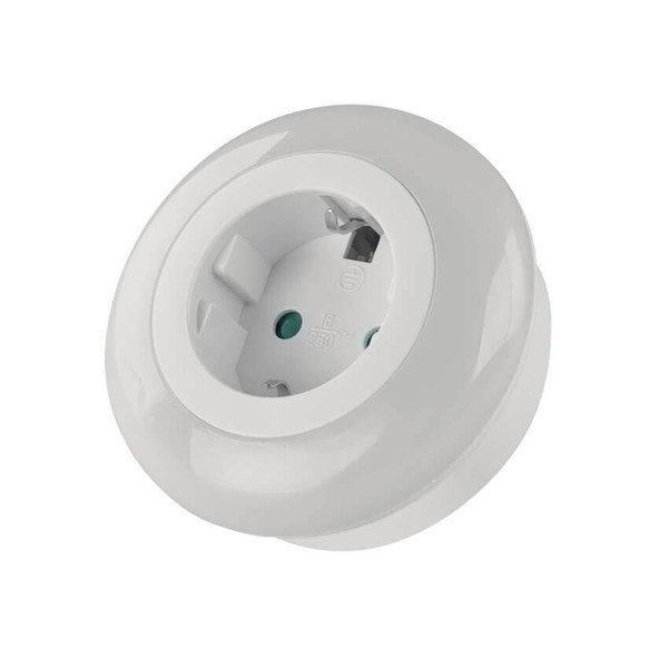 Emos LED Nachtlicht 5lm warmweiss Bewegungsmelder P3321