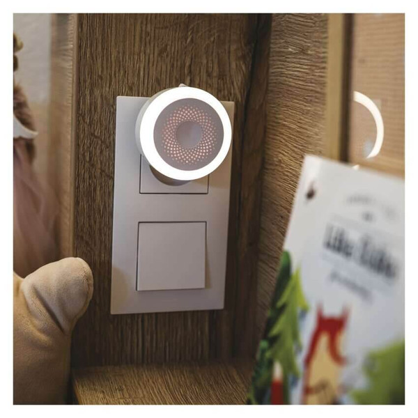 Emos LED Nachtlicht 0,5W warmweiss P3326