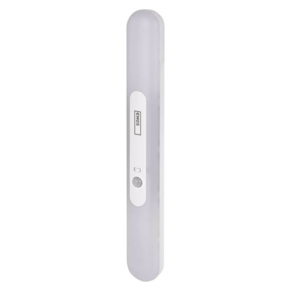 Emos LED Schrankleuchte 150lm warmweiss Bewegungsmelder Akku P3328