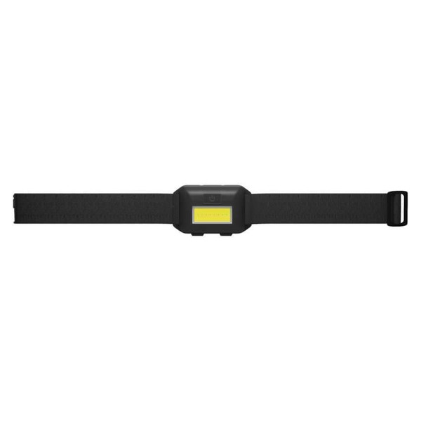 Emos LED Stirnlampe 110lm Schwarz P3537