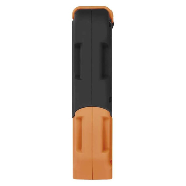 Emos LED Arbeitsleuchte 180lm Schwarz-orange P3888