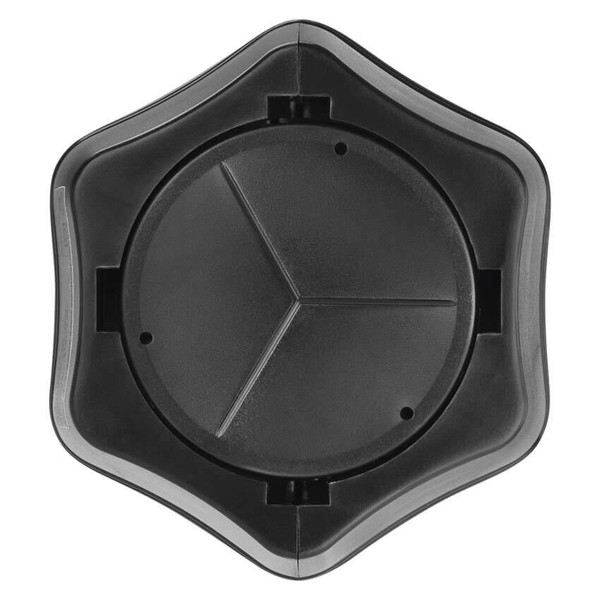 Emos Insektenvernichter UV-A LED 2-in-1 Campinglaterne 3W P4104