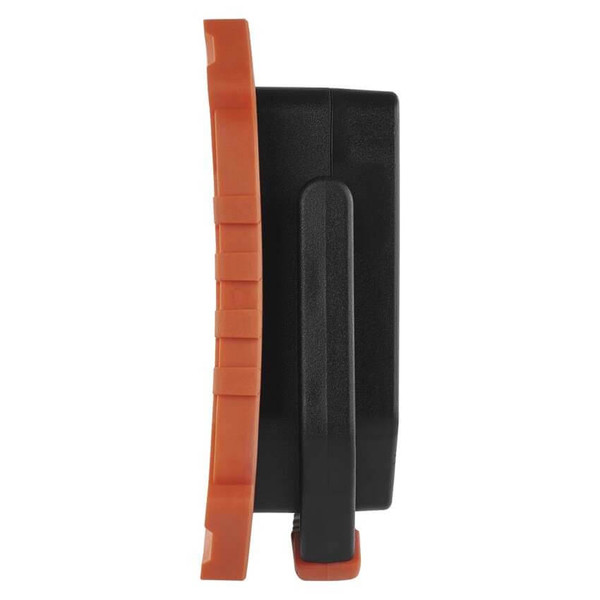 Emos LED Arbeitsleuchte 700lm Schwarz-orange 14,5x10,5cm P4113