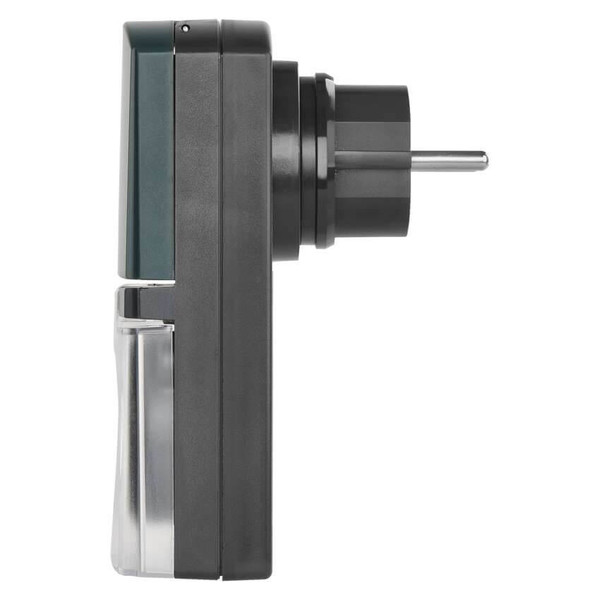 Emos Zeitschaltuhr mechanisch IP44 für Außen P5526N