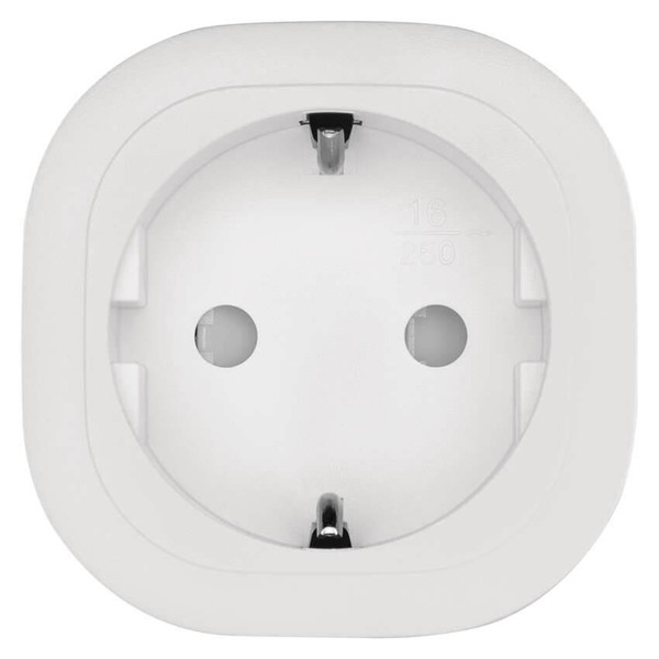 Emos GoSmart WLAN-Steckdose GoSmart WiFi IP-3002S 30 Programme P5531