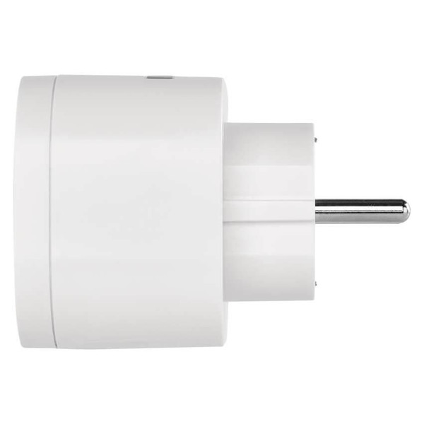 Emos GoSmart Zigbee-Steckdose GoSmart Zigbee IP-3009S 30 Programme P5533