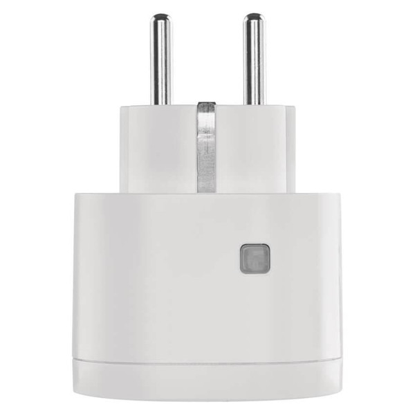 Emos GoSmart Zigbee-Steckdose GoSmart Zigbee IP-3009S 30 Programme P5533