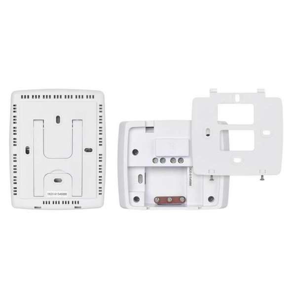 Emos Raumthermostat OpenTherm programmierbar kabellos 7-30°C 0,2°C P5611OT