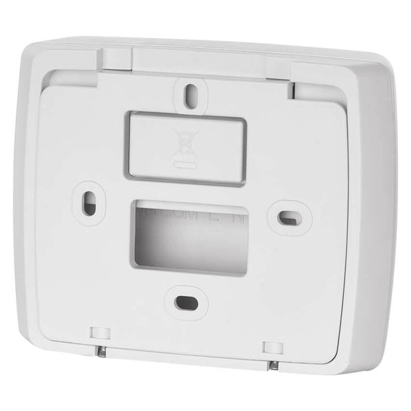 Emos Raumthermostat Empfänger für OpenTherm 100m Weiß P5611OTR