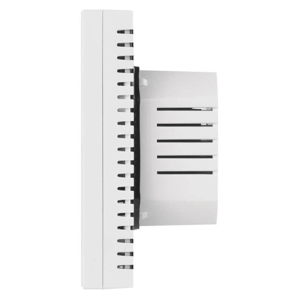 Emos Fußbodenheizungs-Thermostat GoSmart Fußbodenheizung Unterputz WiFi 1-70°C P56201UF
