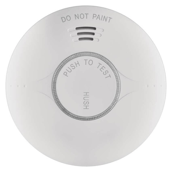 Emos Rauchmelder GoSmart TS380C-HW WiFi 2x AA P56500S