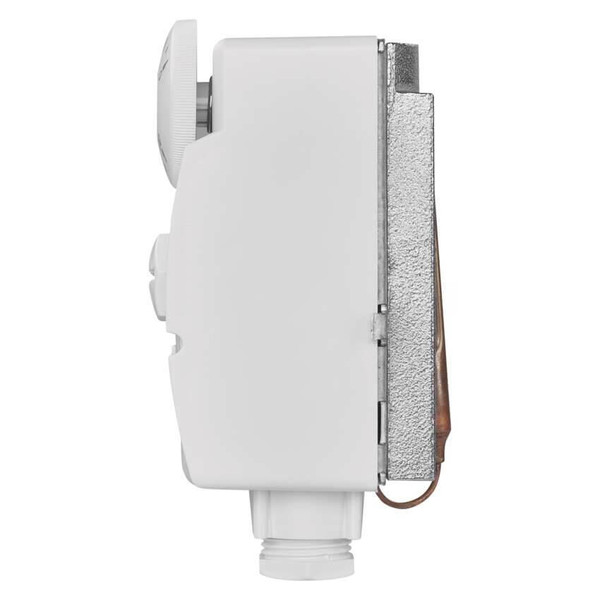 Emos Anlegethermostat Anlege-Thermostat manuell 0-90°C P5681