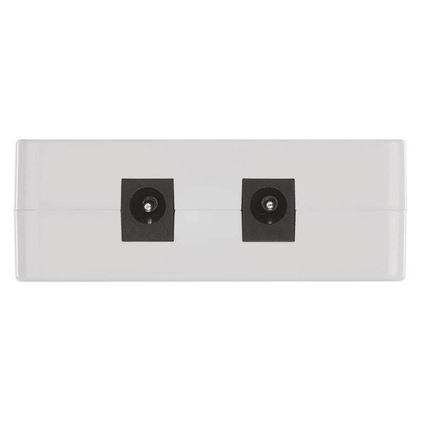 Emos Heizkörperventilator TRIO 3 Lüfter 36m³/h Weiß P56PR3