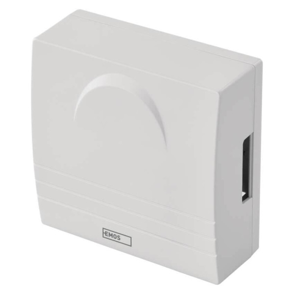 Emos Türklingel verkabelt 230V AC 85dB P57001