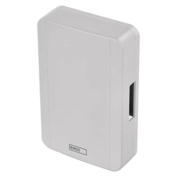 Emos Türklingel verkabelt 230V AC 85dB P57002