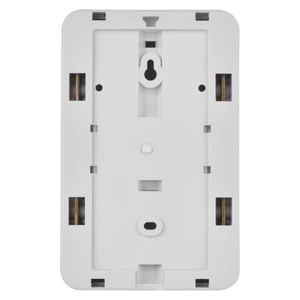 Emos Türklingel verkabelt 230V AC 85dB P57002