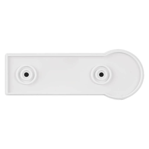 Emos Klingeltaster kompatibel mit P5736 P5737 IP44 100m P5723T