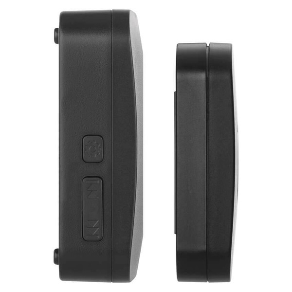 Emos Funkklingel 3x AAA 180m 5 Stufen P5728
