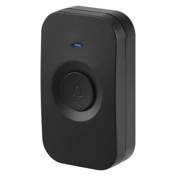 Emos Klingeltaster kompatibel mit P5728 P5730 IP56 180m P5728T
