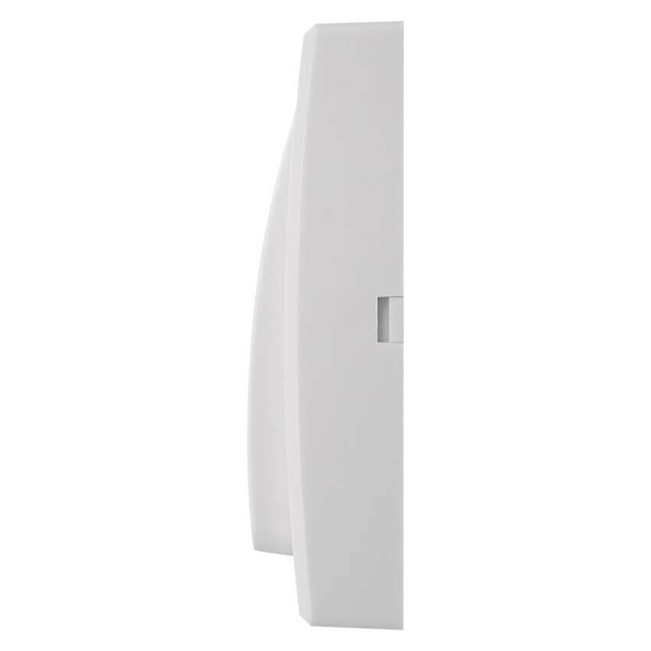 Emos Klingeltaster batterielos kompatibel mit P5729 P5731 IP44 180m P5729T