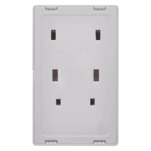 Emos Klingeltaster batterielos kompatibel mit P5729 P5731 IP44 180m P5729T