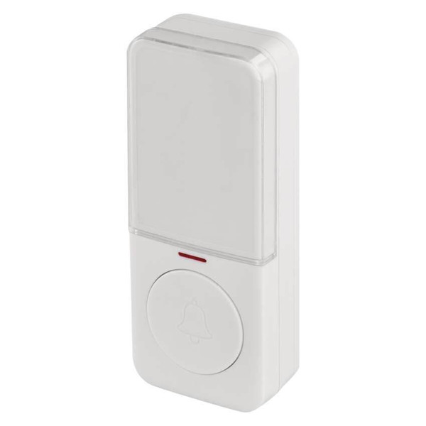 Emos Klingeltaster kompatibel mit P5734 P5735 IP56 150m P5734T
