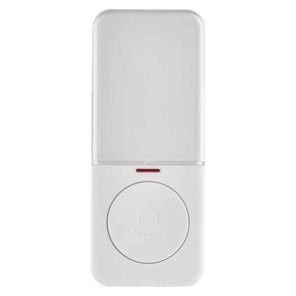 Emos Klingeltaster kompatibel mit P5734 P5735 IP56 150m P5734T
