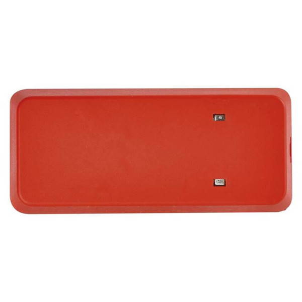 Emos Klingeltaster batterielos kompatibel mit P5750 IP55 150m P5750T