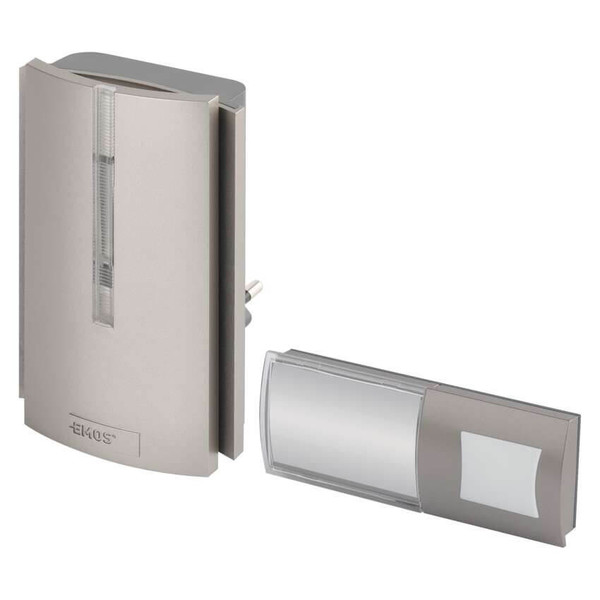 Emos Funkklingel netzbetrieben Signalverstärker USB-C PD20W 180m P5760N