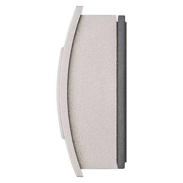 Emos Klingeltaster kompatibel mit P5760 P5763 IP44 120m P5760T