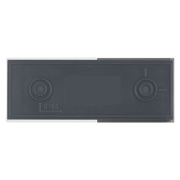 Emos Klingeltaster kompatibel mit P5760 P5763 IP44 120m P5760T