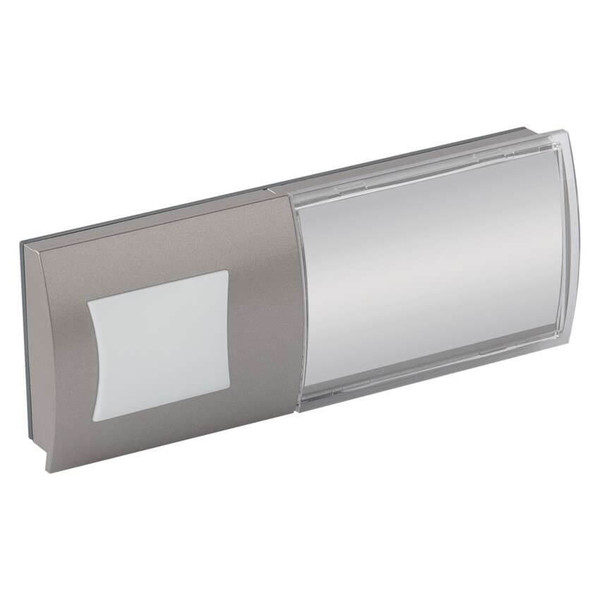 Emos Klingeltaster kompatibel mit P5760 P5763 IP44 120m P5760T
