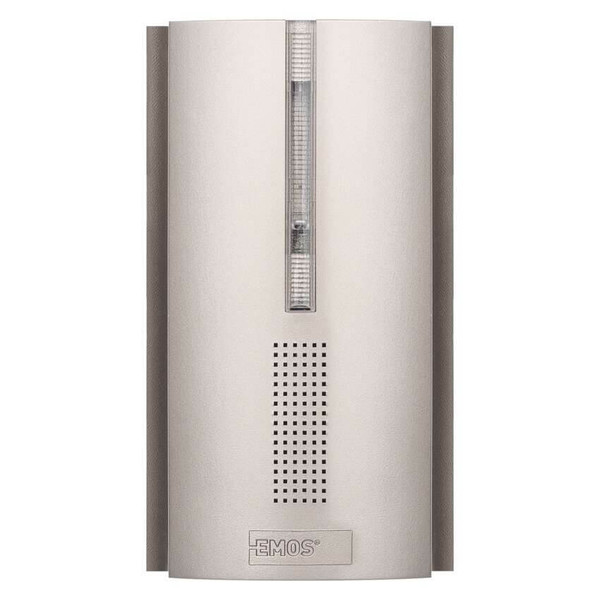 Emos Funkklingel Zusatzklingel für P5760N P5763N 3x AA P5763RN