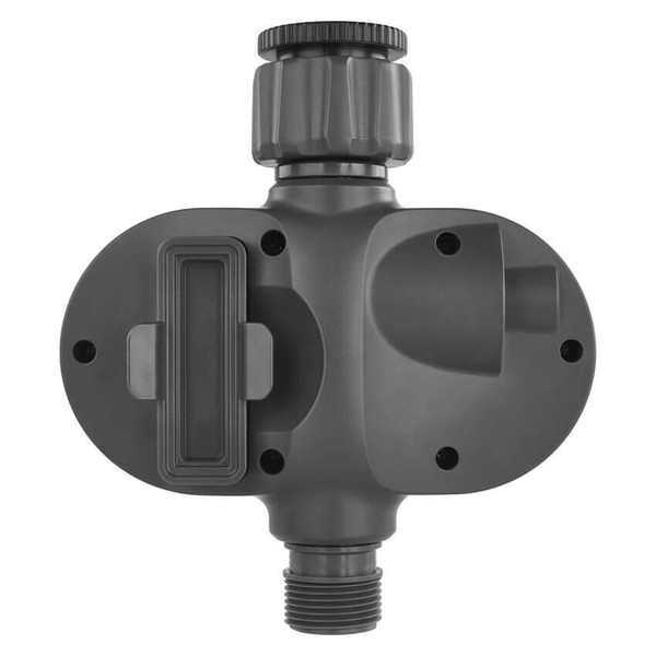 Emos Bewässerungscomputer mechanisch 1 Weg IP54 PW56001