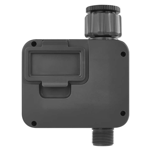 Emos Bewässerungscomputer GoSmart Bluetooth 5.0 1 Weg IP54 PW56201